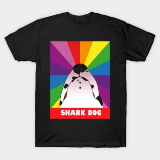 Shark Dog T-Shirt